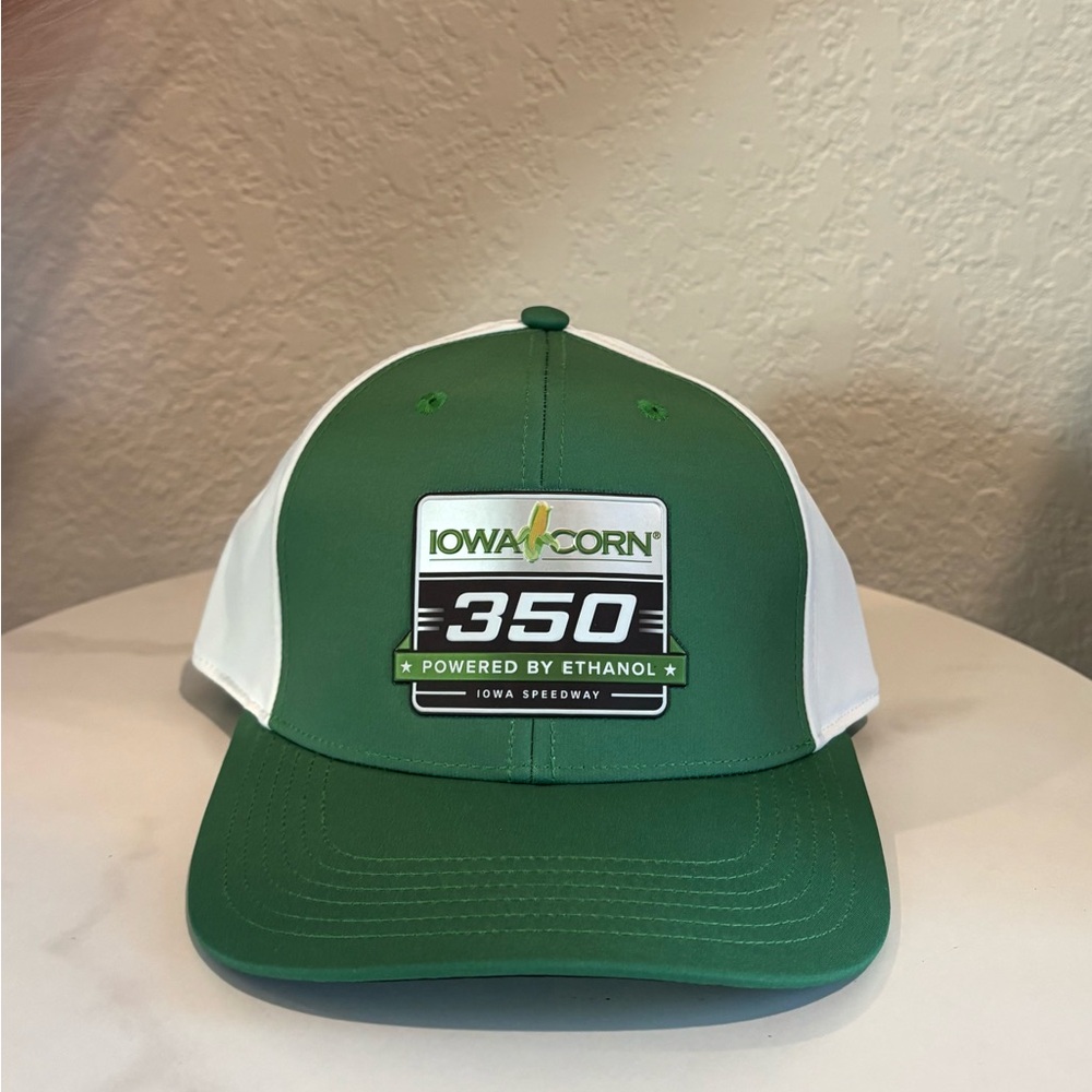 2024 Iowa Corn 350 Limited Edition Hat Cap NWT